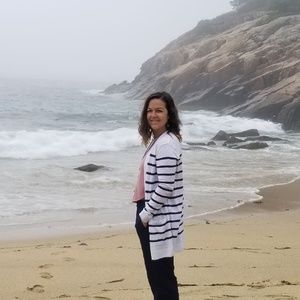 Meet your Posher, Nicole